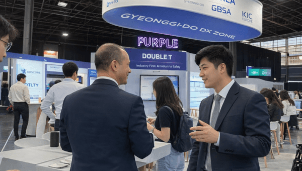 2024년 더블티 주요 성과