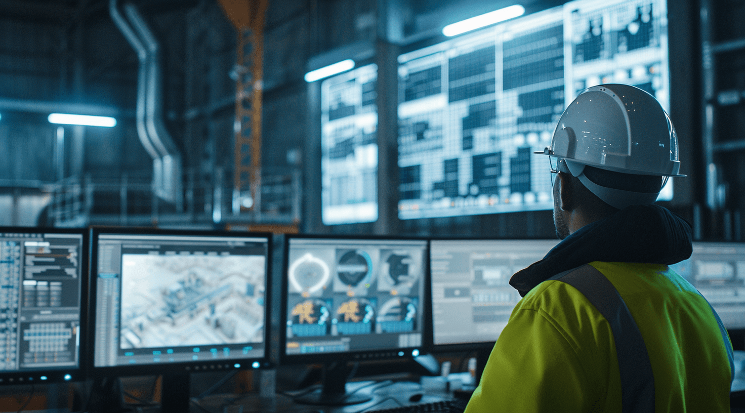 안전 솔루션 (헤임달)