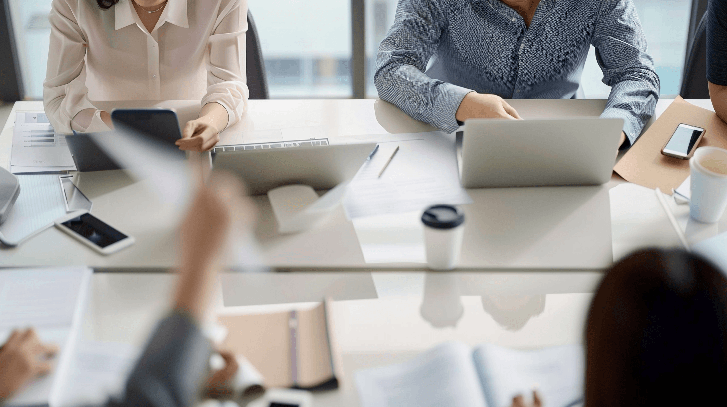 더블유웍스 (DOUBLE U WORKS)