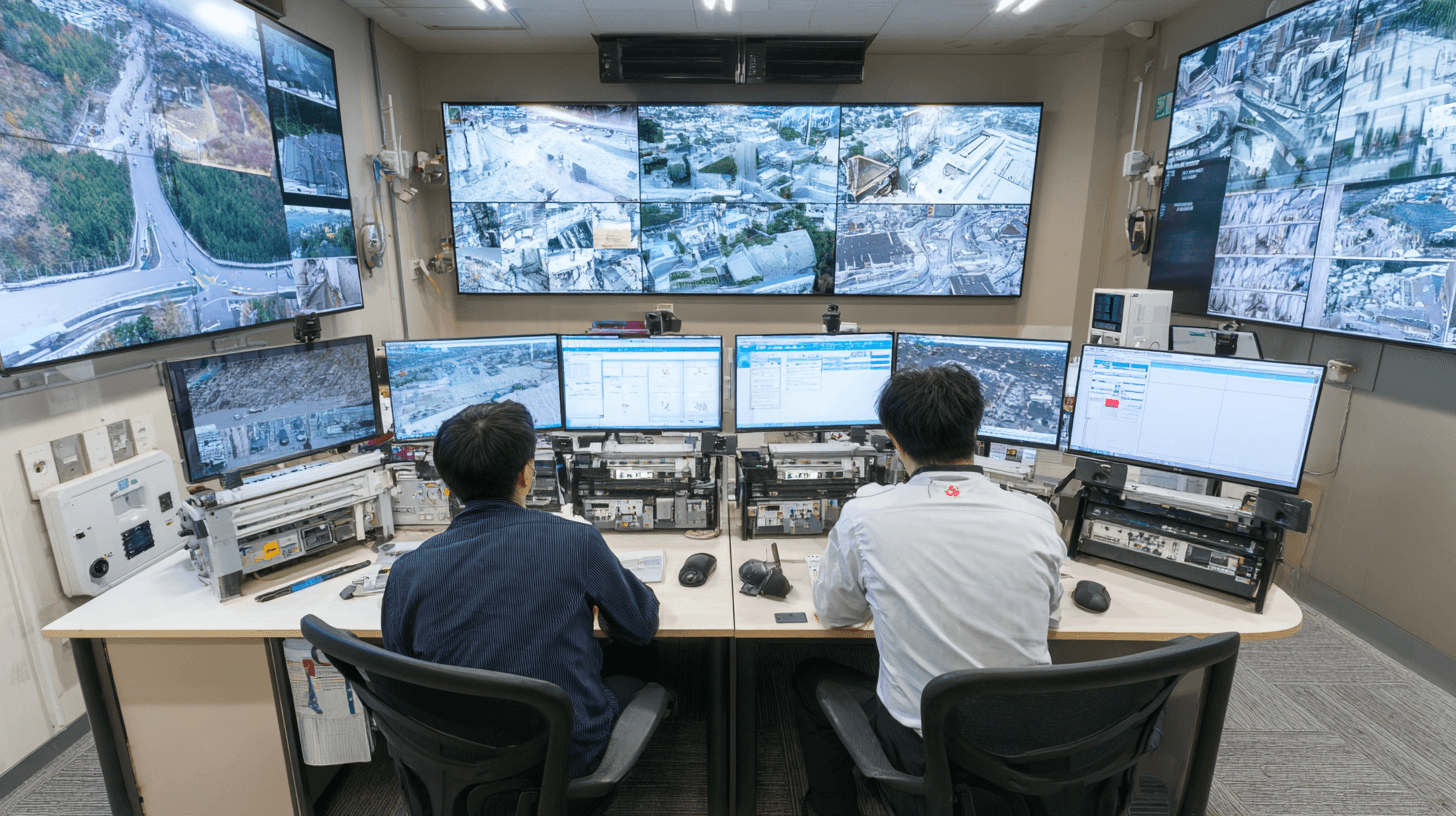 digital service slide