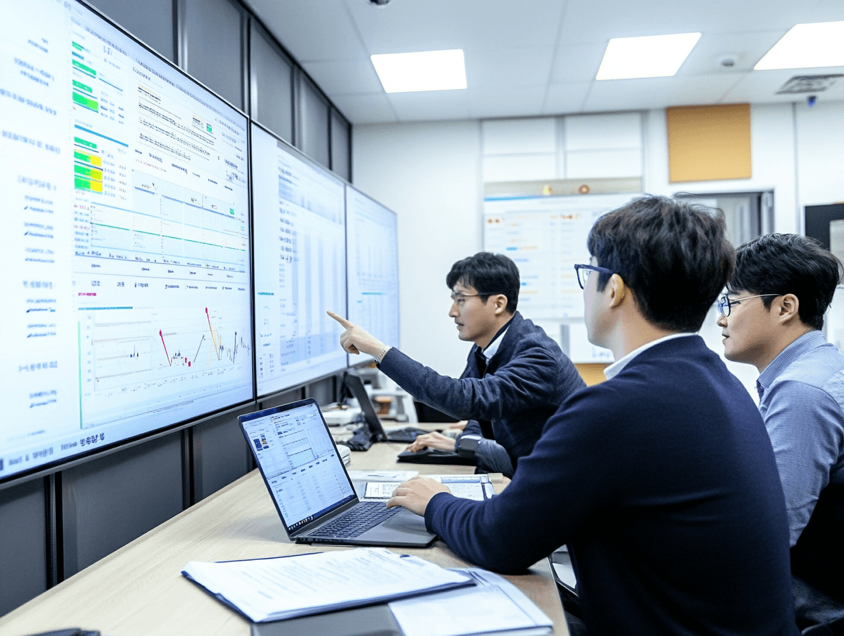 digital service slide